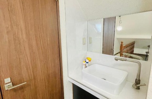 Jujo House | Kyoka house in十条