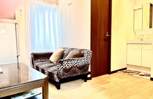 Jujo House | Kyoka house in十条