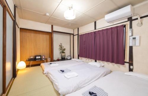 Minami House | kyomachiya-京町家Oneworld十条-Jujo