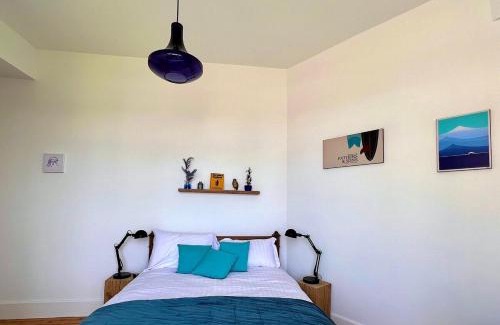 Wimereux Bed & Breakfast | KYPRYS - Villa 1930 - Wimereux