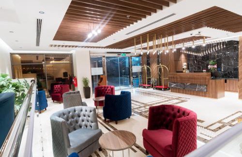 Azaiba Hotel | Kyriad Muscat