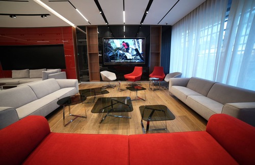 Ain Benian Hotel | Kyriad Prestige Le Patio