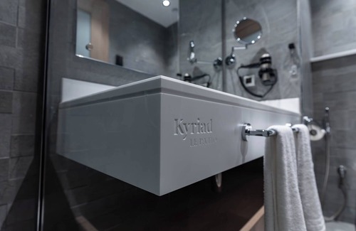 Ain Benian Hotel | Kyriad Prestige Le Patio