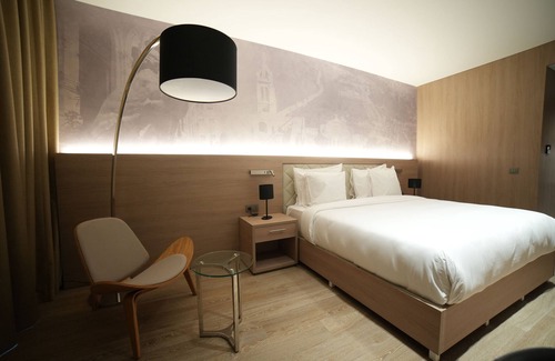 Ain Benian Hotel | Kyriad Prestige Le Patio