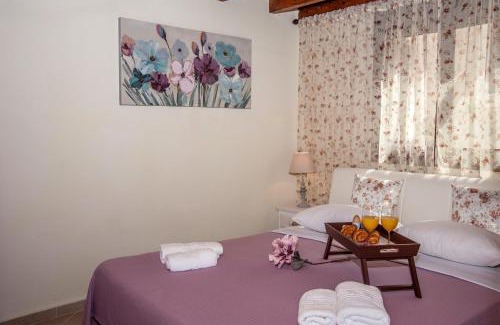 Agia Marina Apartment | Kyriaki's Cozy Apartments
