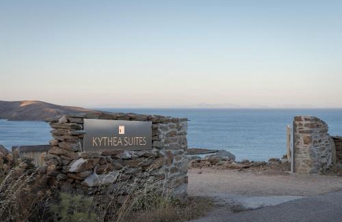 Kithnos Apartment | Kythea Suites Kythnos