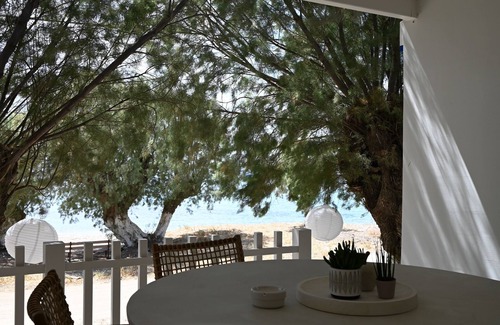 Kithnos House | Kythnos Seaside House Flampouria