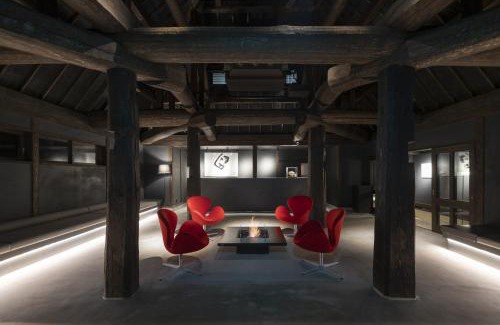 Ota Onsen Hotel | Kyutei