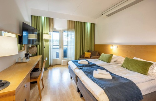 Mikkeli Hotel | Kyyhkylä Wellbeing Resort