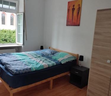 Ruppertshofen Apartment | Kzwei