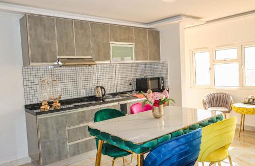 Luanda Hotel | Lá Maison Jolly