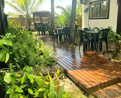 Barra Grande Hotel | Lá vie taipu