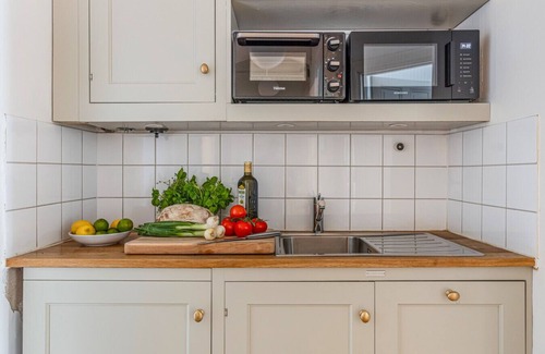Ostermalm Apartment | Lägenhet i centrala Stockholm