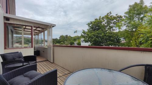 Skaerhamn Apartment | Lägenhet i Skärhamn nära hav och natur!