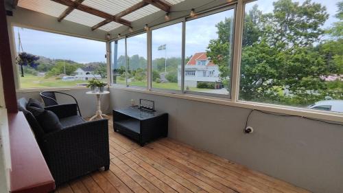 Skaerhamn Apartment | Lägenhet i Skärhamn nära hav och natur!