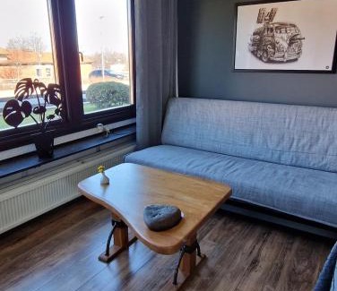 Granna Apartment | Lägenhet Yvonne