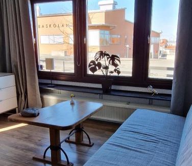 Granna Apartment | Lägenhet Yvonne