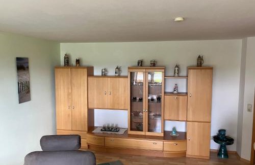 Buchenberg Apartment | Ländliche Wohnung bei Buchenberg im Allgäu