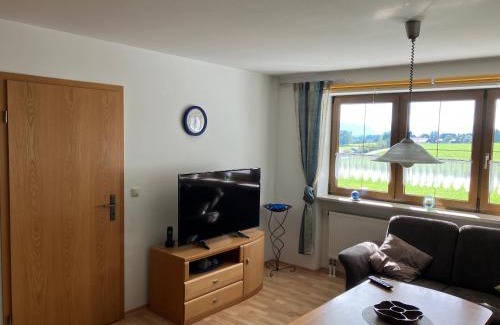 Buchenberg Apartment | Ländliche Wohnung bei Buchenberg im Allgäu