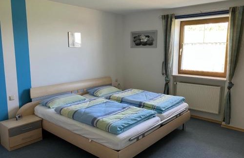 Buchenberg Apartment | Ländliche Wohnung bei Buchenberg im Allgäu