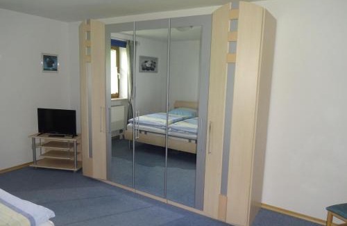 Buchenberg Apartment | Ländliche Wohnung bei Buchenberg im Allgäu