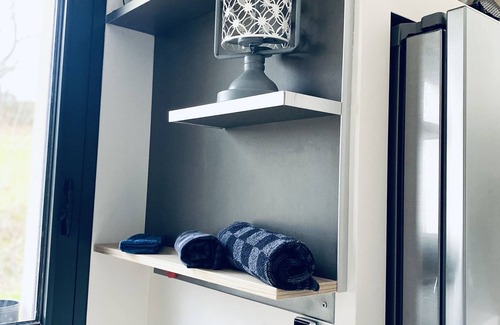 Mansac House | Lécrin des Bois