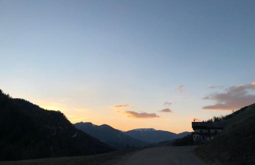 La Valle House | Lüch da Spescia