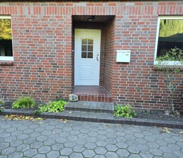 Prisdorf Apartment | Lütt Quarteer