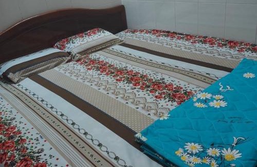 Rach Gia Bed & Breakfast | Lý Hồng Phi