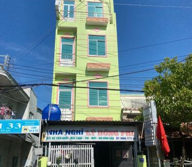 Rach Gia Bed & Breakfast | Lý Hồng Phi