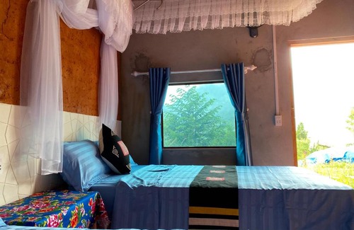 Quan Ba House | Lý Tuấn Homestay