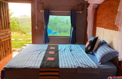 Quan Ba House | Lý Tuấn Homestay