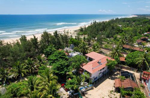Thang Binh Bed & Breakfast | Lạc Villa