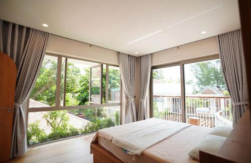 Thang Binh Bed & Breakfast | Lạc Villa