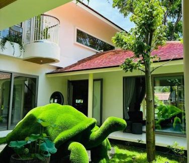 Thang Binh Bed & Breakfast | Lạc Villa