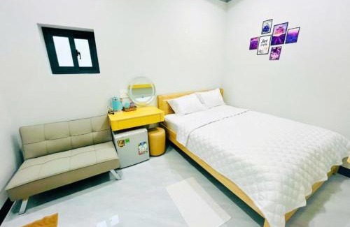 Phan Thiet Hotel | Lộc Vừng Homestay