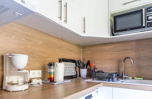 Caucade Apartment | L'Échappée Belle