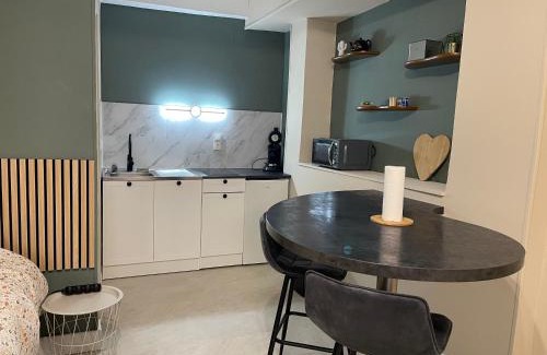 Dole Apartment | L Échappée Jurassienne