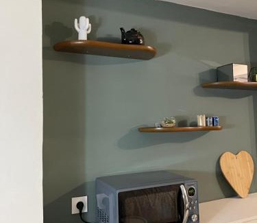 Dole Apartment | L Échappée Jurassienne