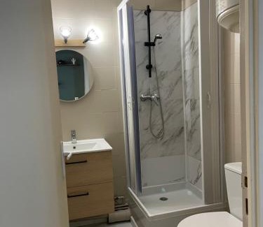 Dole Apartment | L Échappée Jurassienne