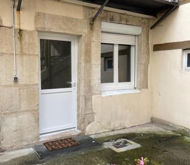 Dole Apartment | L Échappée Jurassienne