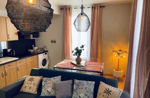 Montauban Apartment | L'Échappée Occitane - Harmonie et Douceur de Vivre - Clim