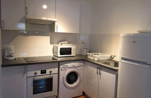 Beuil House | L'Épervier - Gîtes du Tremplin