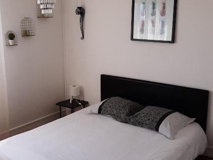 Sains House | L'étoile CarVal