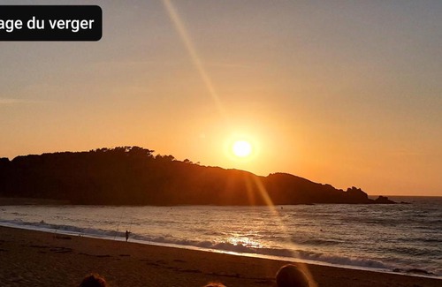 Sains House | L'étoile CarVal