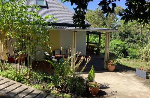 Cilaos House | L’îlet Songes