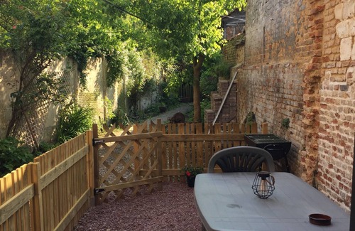 Abbeville House | L'abbevilloise