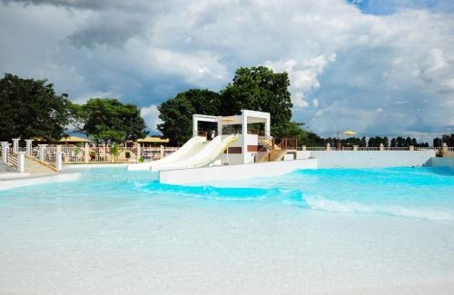 Caldas Novas Apartment | L'acqua diRoma 12345 - Temporada CN CAROL