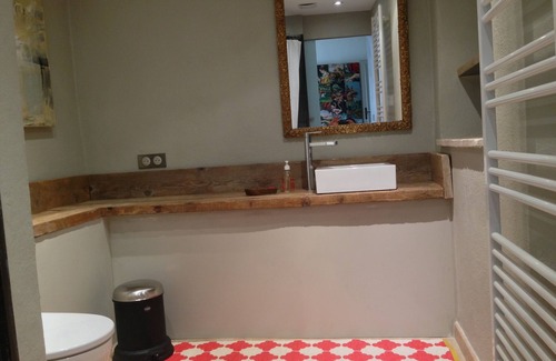 Forcalquier Other | L'AGACE Cottage for 2 persons with swimming pool