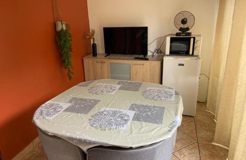 Le Tampon Apartment | L'améthyste